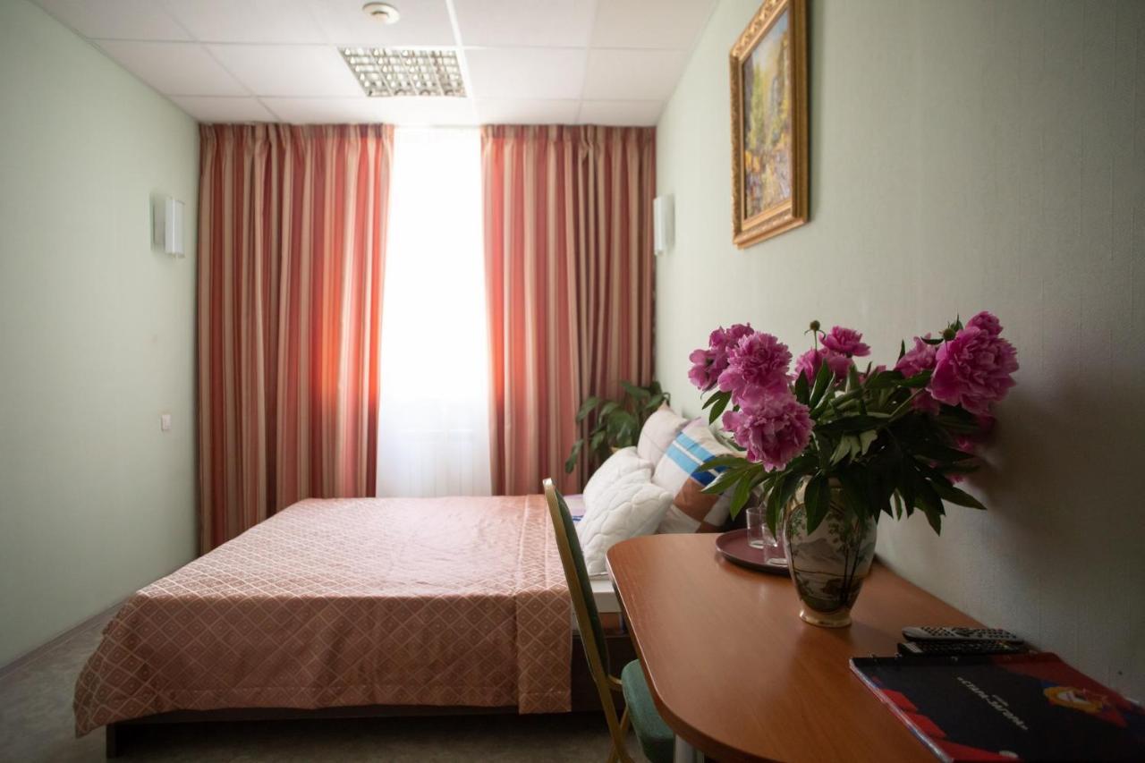 Hotel Stara Zagora Samara Luaran gambar