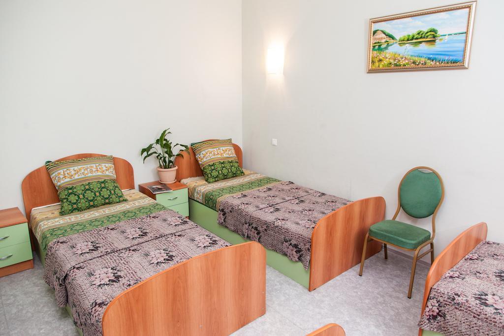 Hotel Stara Zagora Samara Bilik gambar