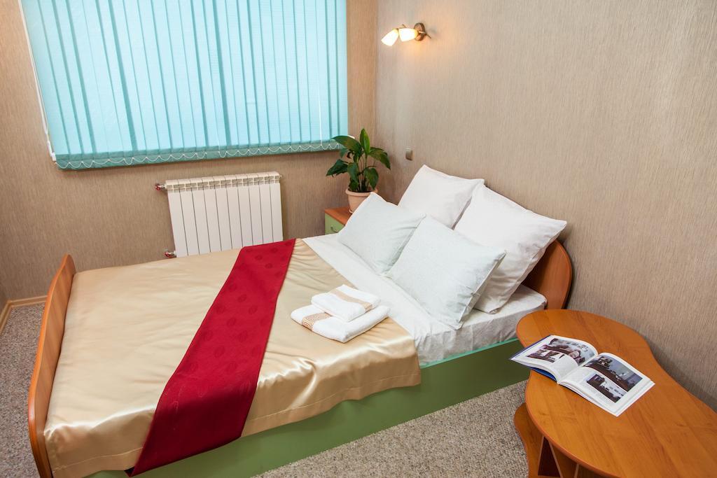 Hotel Stara Zagora Samara Bilik gambar