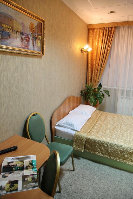 Hotel Stara Zagora Samara Luaran gambar