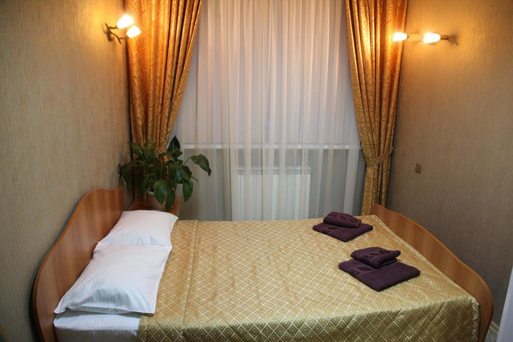 Hotel Stara Zagora Samara Luaran gambar