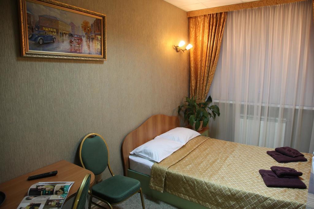 Hotel Stara Zagora Samara Luaran gambar