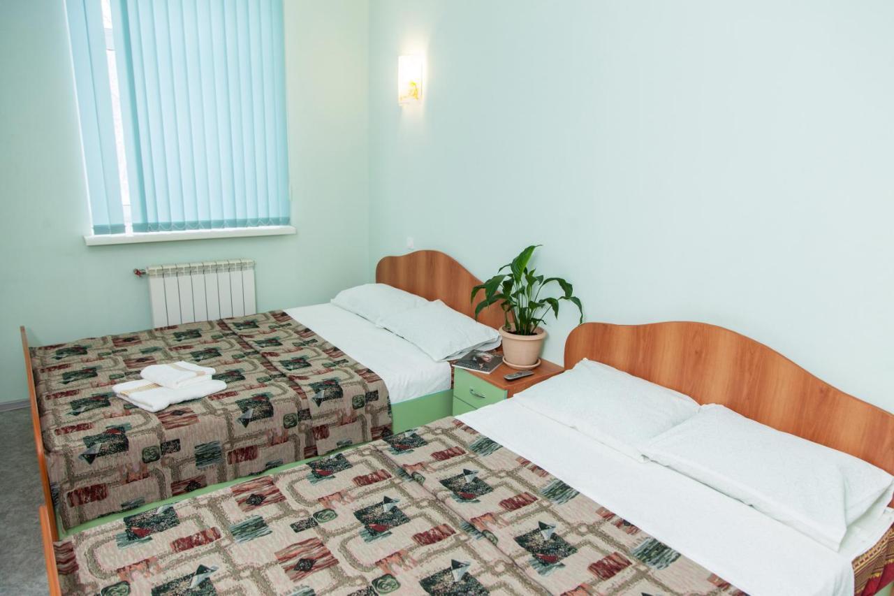 Hotel Stara Zagora Samara Luaran gambar